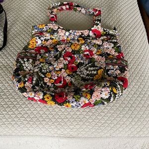 Vera Bradley tote